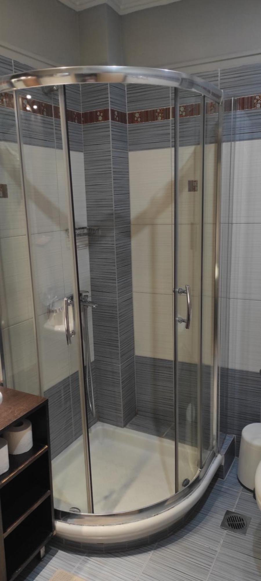 Modern Central Apartment Солун Екстериор снимка