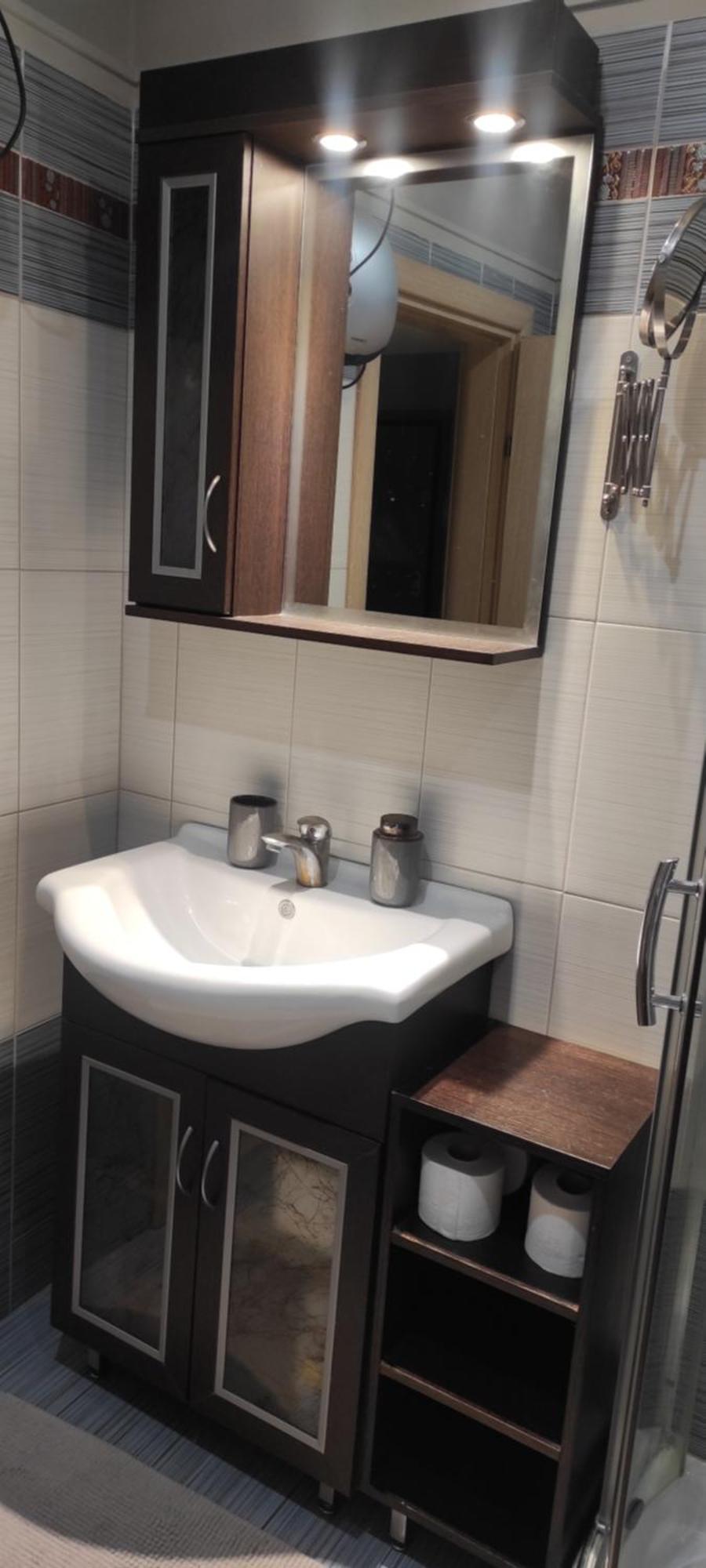Modern Central Apartment Солун Екстериор снимка