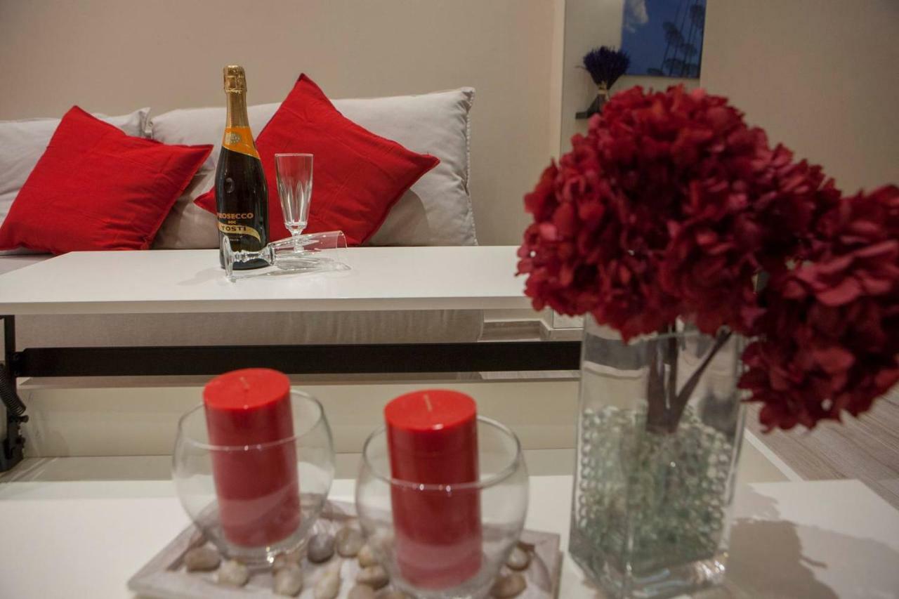 Modern Central Apartment Солун Екстериор снимка